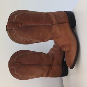 Tony Lama Western Cowboy Boots